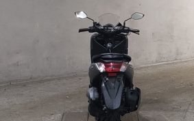 YAMAHA N-MAX 155 SG50J