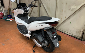 HONDA PCX 125 JF81