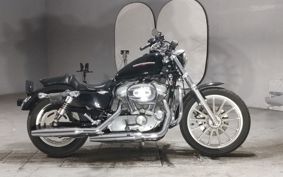 HARLEY XL883L CMM