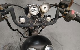 SUZUKI GLASS TRACKER BIG BOY NJ47A