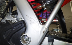 HONDA CRF125F JE03