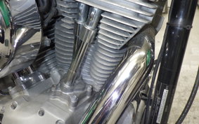 HARLEY FXST 1450 2003