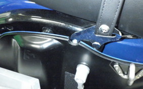 HARLEY FLHXS 1870 2024