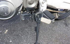 YAMAHA MT-03 660 2010