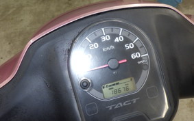 HONDA TACT-4ﾍﾞｰｼｯｸ 2022 AF79