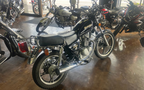 SUZUKI GN125 H PCJG9