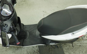 YAMAHA CYGNUS 125 XSR 2 2001 SE44J
