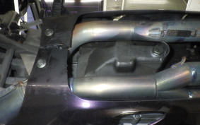 SUZUKI GSX-1300R HAYABUSA 2004