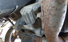 HONDA JULIO AF52