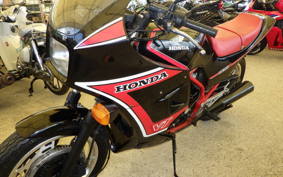 HONDA VT250FC MC08