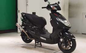 YAMAHA CYGNUS 125 X 2 SE44J