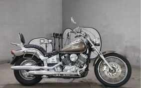 YAMAHA DRAGSTAR 400 2006 VH01J