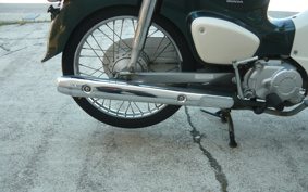 HONDA SUPER CUB50 AA09