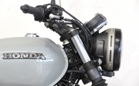 HONDA GB350S 2021 NC59