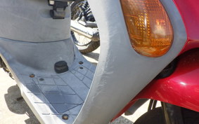 SUZUKI LET's 4 CA45A