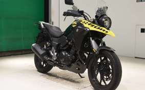SUZUKI V-STROM 250