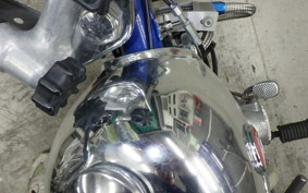 HONDA MONKEY 2013 Z50J