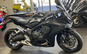 HONDA CBR650R 2023 RH03