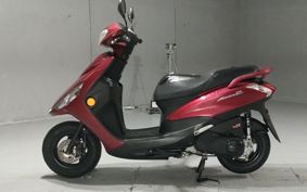 YAMAHA  AXIS Z SED7J