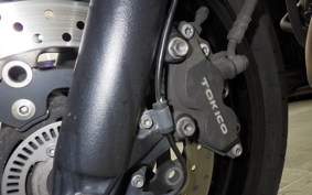 SUZUKI SV650 X A 2021 VP55B