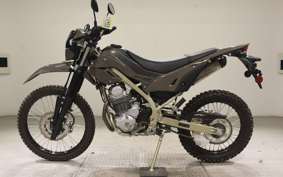 KAWASAKI KLX230ｼｪﾙﾊﾟ 2002 LX232A