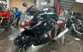 SUZUKI Hayabusa 2022 EJ11A