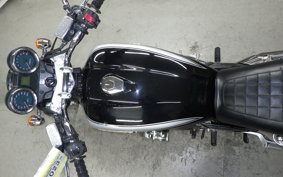 HONDA CB1100 2010 SC65