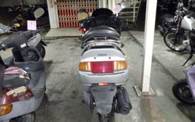 YAMAHA MAJESTY 250