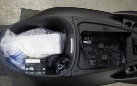 HONDA DIO110-3ﾍﾞｰｼｯｸ 1992 JK03