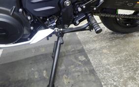 KAWASAKI NINJA 400 2022 EX400G