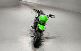 KAWASAKI KSR110 KL110A