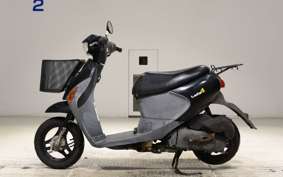 SUZUKI LET's 4 2025 CA45A
