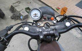 SUZUKI VAN VAN 200 NH41A