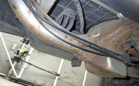 SUZUKI ADDRESS V100 2004 CE11A