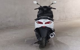 SUZUKI BURGMAN200 CH41A
