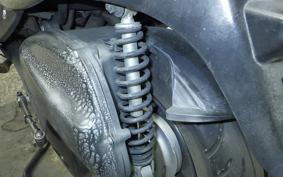 YAMAHA JOG Delux 2021 SA39J