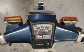 HONDA SUPER CUB90 HA02