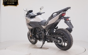 HONDA NT1100 2018 SC90