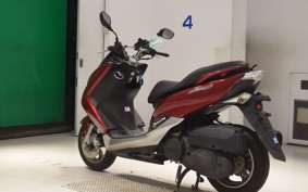 YAMAHA MAJESTY155 S 2018 SG28J