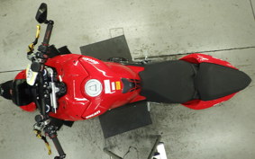 DUCATI STREETFIGHTER V4 S 2021
