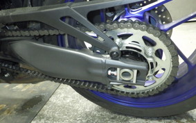 YAMAHA MT-09 AMT 2025 RN88J