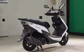 SUZUKI SWISH 125 1995 DV12B