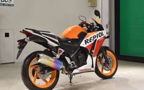 HONDA CBR250R A 2007 MC41