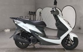 SUZUKI SU WISH LTD DV12B