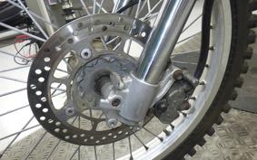 SUZUKI TS125R SF15A