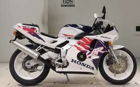 HONDA CBR250RR 2005 MC22
