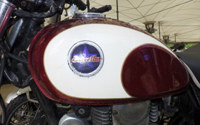 KAWASAKI ESTRELLA BJ250A