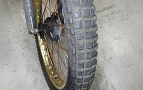 HONDA TLR200 MD09
