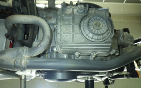 HONDA VTR 250 Gen. 2 MC33