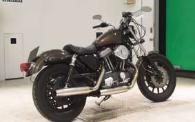 HARLEY XL1200S 1999